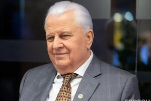 Кравчук: Кучма, кажучи про ядерне роззброєння, чітко сказав: Україну обманули. Я з ним згоден