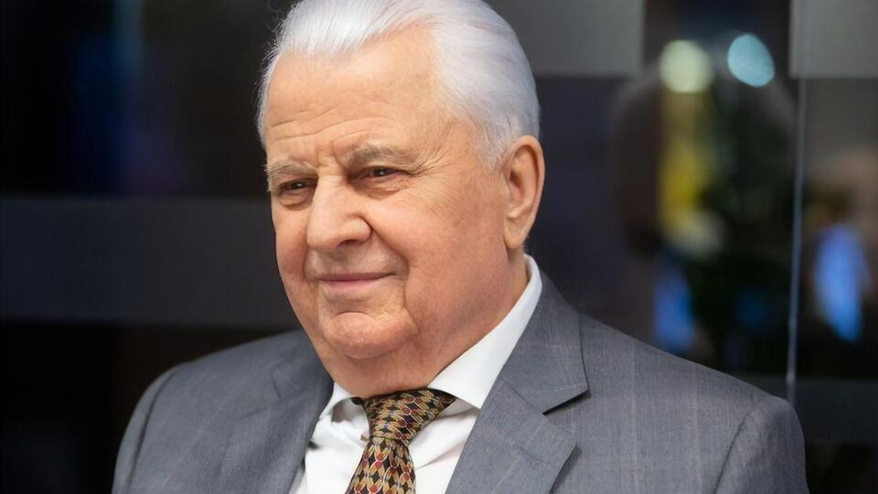 Кравчук: Кучма, говоря о ядерном разоружении, четко сказал: Украину обманули. Я с ним согласен