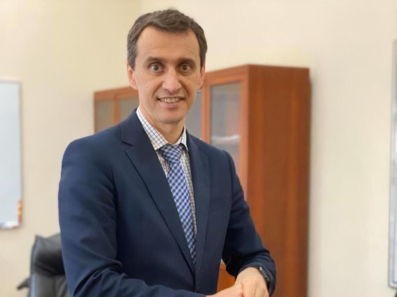 Ляшко: Ми будемо пропонувати зовсім іншу стратегію боротьби