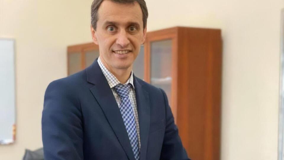 Ляшко: Ми будемо пропонувати зовсім іншу стратегію боротьби