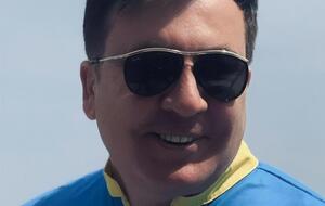 Саакашвілі: Вітаю всіх причетних із Днем прикордонника!