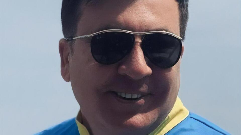 Саакашвили: Поздравляю всех причастных с Днем пограничника!