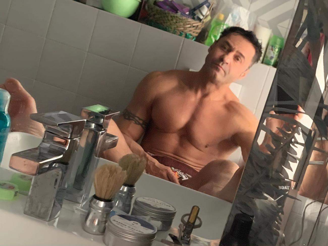 Костюшкин: Это была постыдная тема