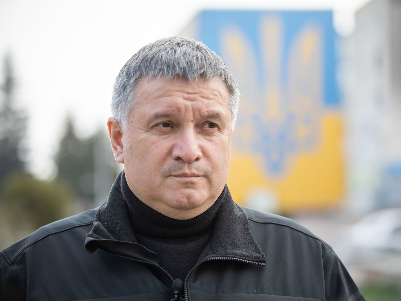 Аваков: Масові затримання тривають