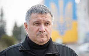 Аваков: Масові затримання тривають