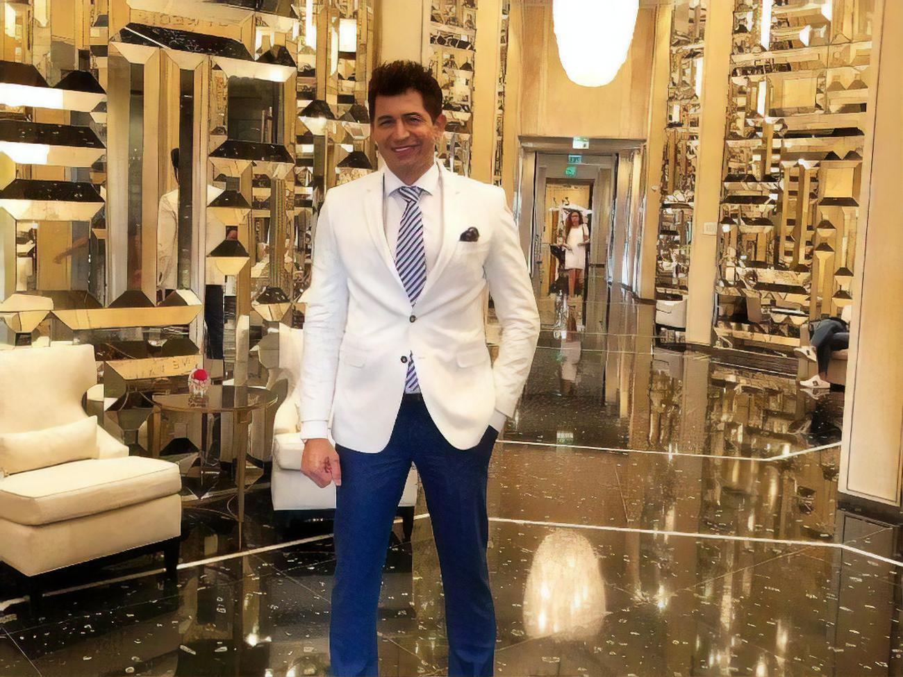 Джеджула: Меня самого нужно сдать на обследование