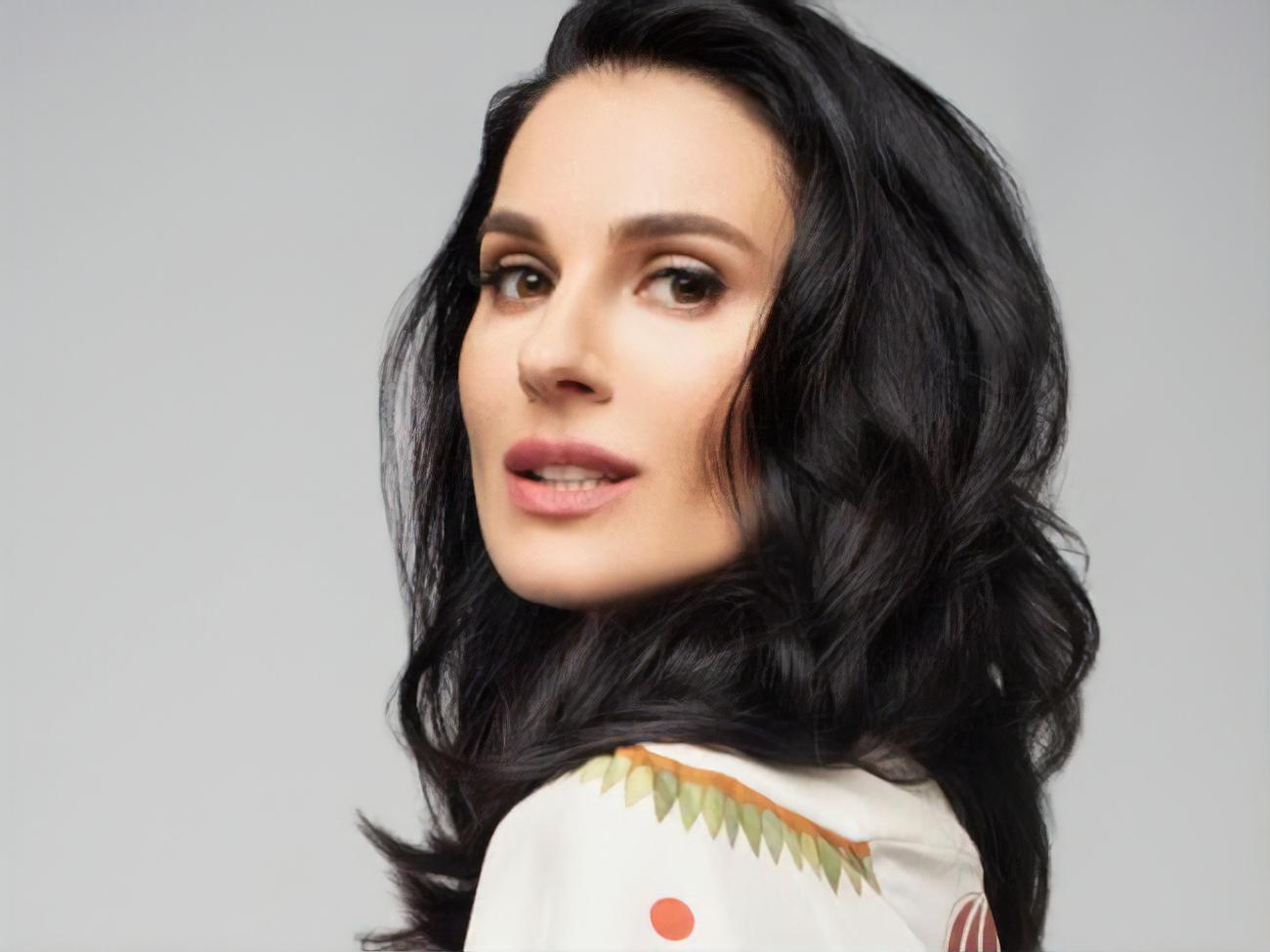 Ефросинина:&nbsp;Я снимаю передачи за свои деньги. Пока только вкладываю