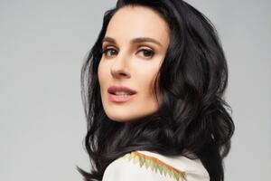 Ефросинина: Я снимаю передачи за свои деньги. Пока только вкладываю