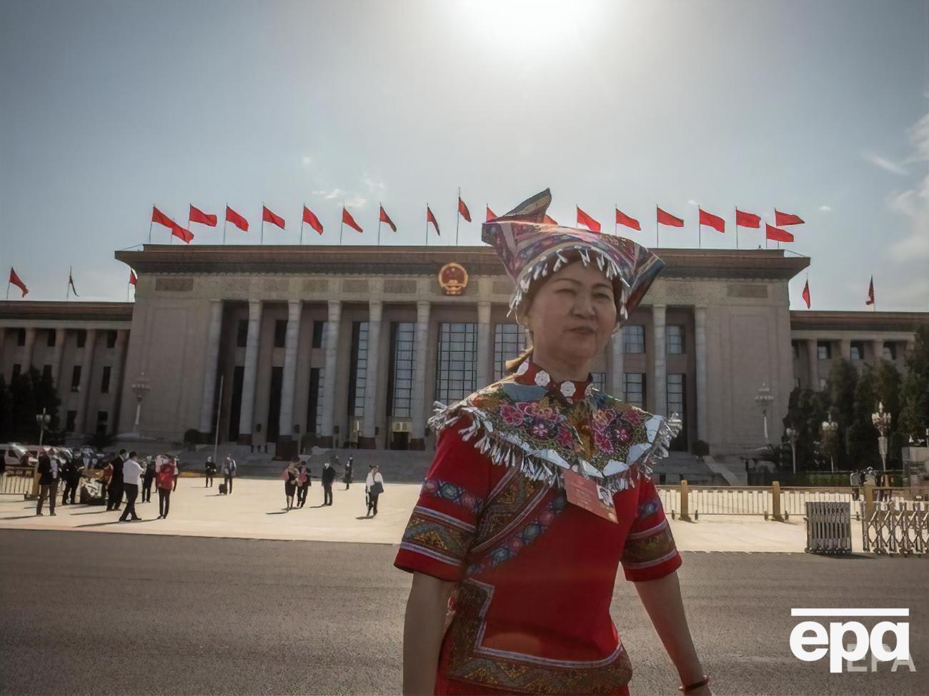 У Китаї від початку пандемії зафіксовано 84 106 випадків захворювання на COVID-19