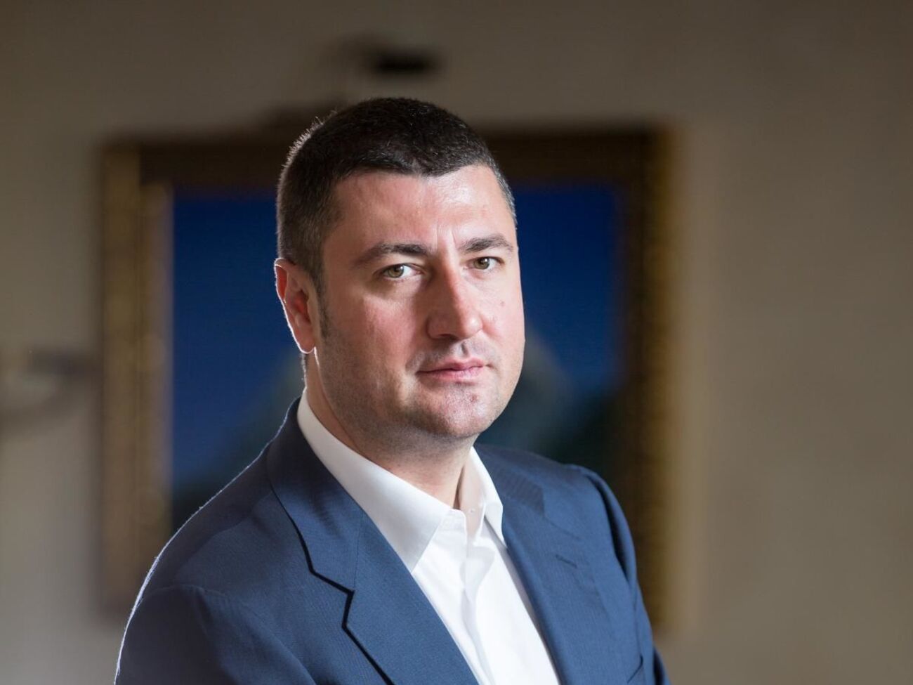 В Национальном банке Украины заявили, что&nbsp;Бахматюк должен государству 29,3 млрд грн