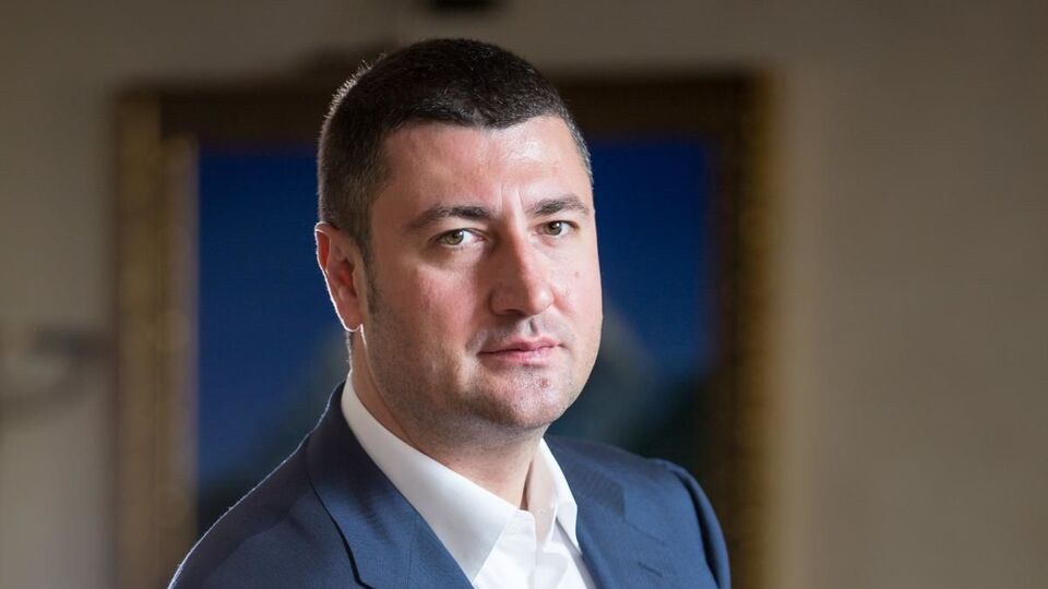 В Национальном банке Украины заявили, что Бахматюк должен государству 29,3 млрд грн