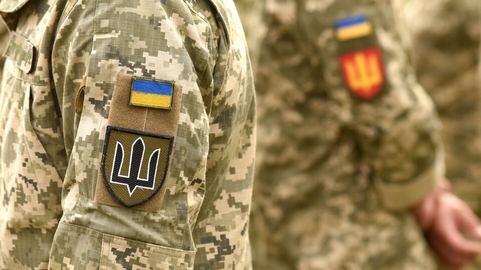 15 військовослужбовців проходять лікування вдома під спостереженням медичної служби