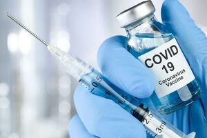 Упродовж доби в Києві від COVID-19 одужала 91 людина