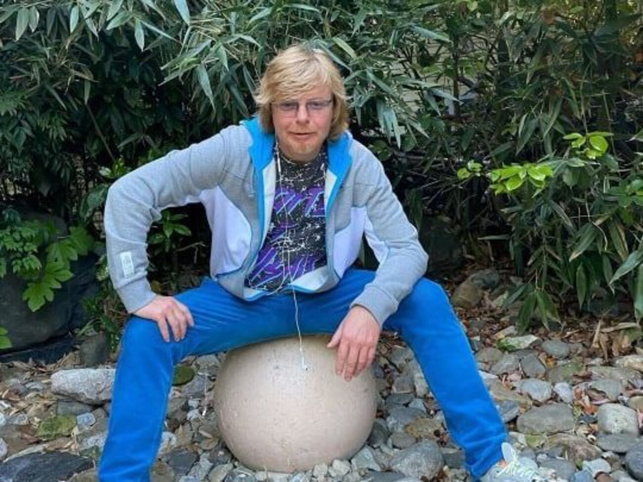 Григорьев-Аполлонов:&nbsp;Однажды девочка подарила коня!