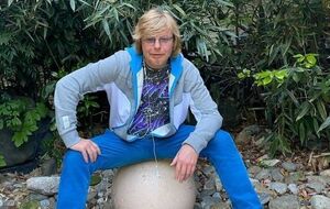 Григор'єв-Аполлонов: Одного разу дівчинка подарувала коня!