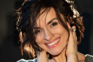 Мейхер: У мене в 13 років уже були груди третього розміру