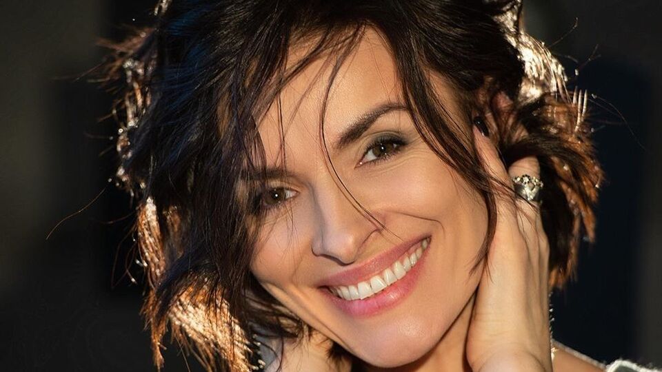 Мейхер: У меня в 13 лет уже была грудь третьего размера