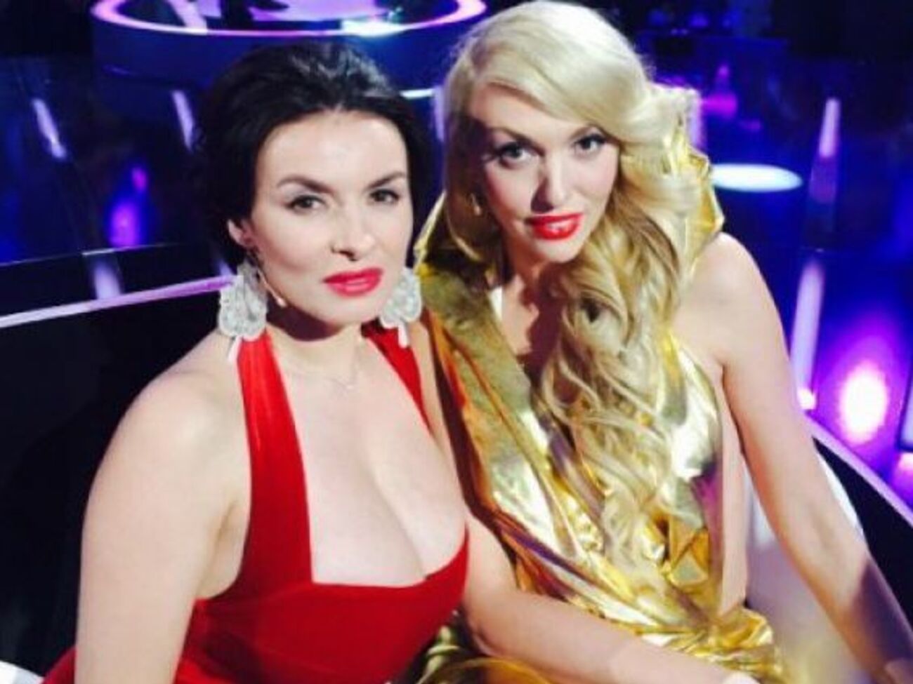 Мейхер: Я очень хорошо помню как мы с тобой тусили после одного проекта у одного прекрасного человека, которого, к сожалению, уже нет...