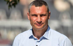 Виталий Кличко: Город, как всегда в таких ситуациях, будет отстаивать интересы киевлян, а не застройщика