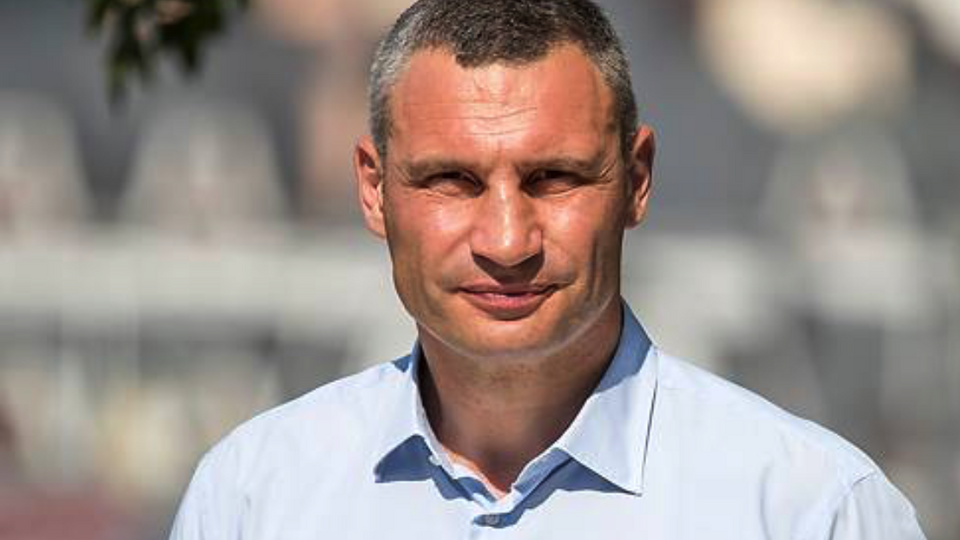 Виталий Кличко: Город, как всегда в таких ситуациях, будет отстаивать интересы киевлян, а не застройщика