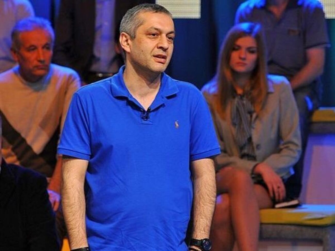 Якщо ви переконуватимете себе, що гірше, ніж історія у Броварах, бути не може, як людина із досвідом 90-х у Грузії, скажу – може