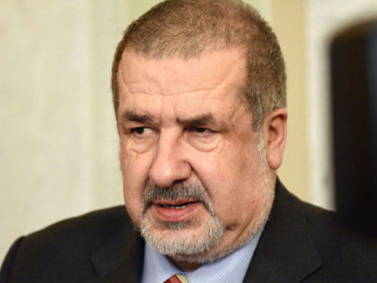 Чубаров: Скорее всего, россияне могут привлечь третью сторону