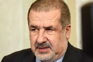 Чубаров: Швидше за все, росіяни можуть залучити третю сторону