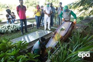 В Бразилии от коронавируса скончалось 26 754 человека