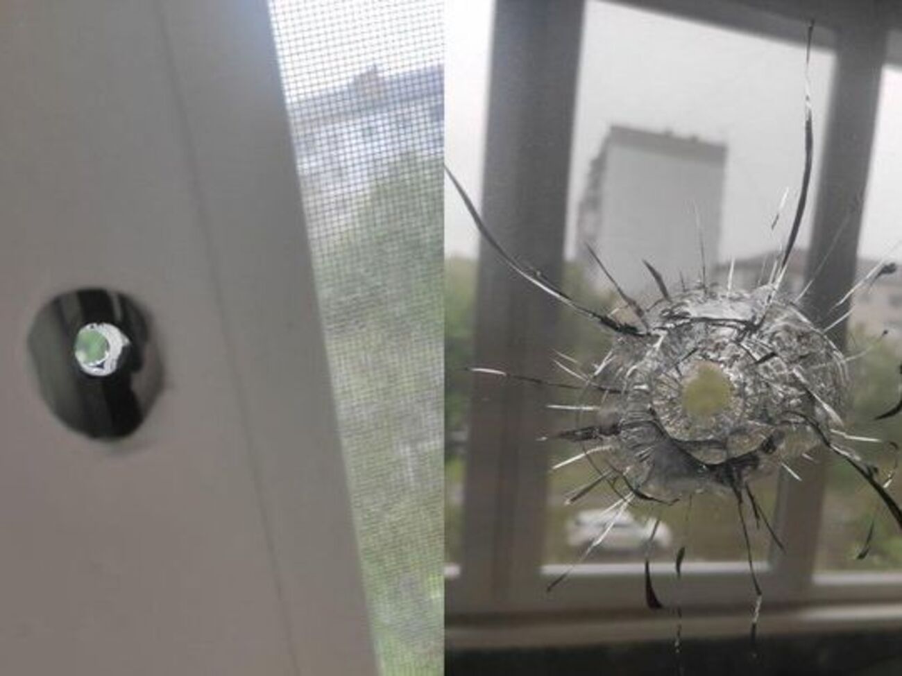 Задержаны 16 участников стрельбы в Броварах