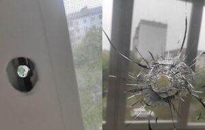 Затримано 16 учасників стрілянини у Броварах