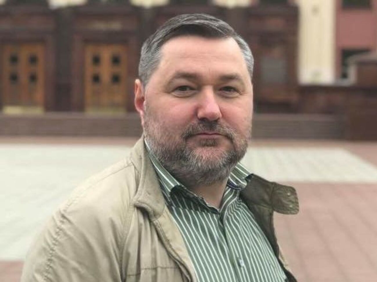 Кава:&nbsp;Власти только говорят, что мы движемся в Европу. Но на рынке автоперевозок у нас Африка