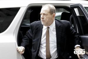 11 березня суд засудив Вайнштейна до 23 років тюремного ув'язнення