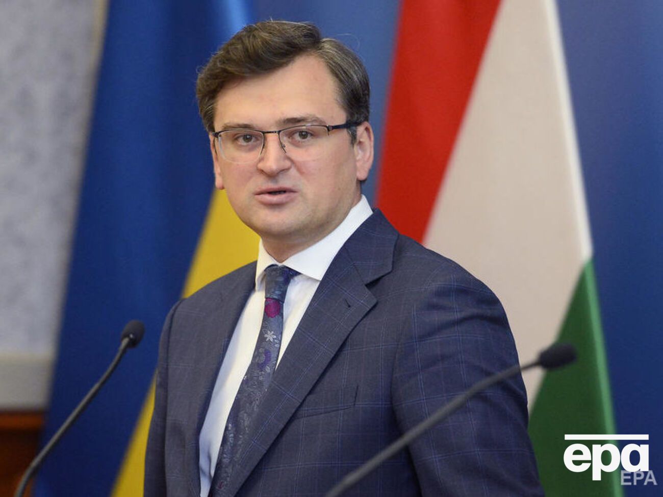 Кулеба рассказал, что правительство готовится&nbsp;восстановить движение через границу