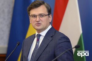 Кулеба розповів, що уряд готується відновити рух через кордон