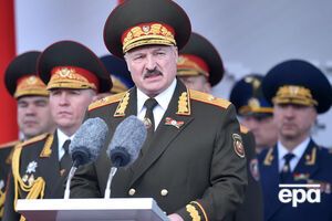 Лукашенко: У нас по конституции президент обладает сильной властью