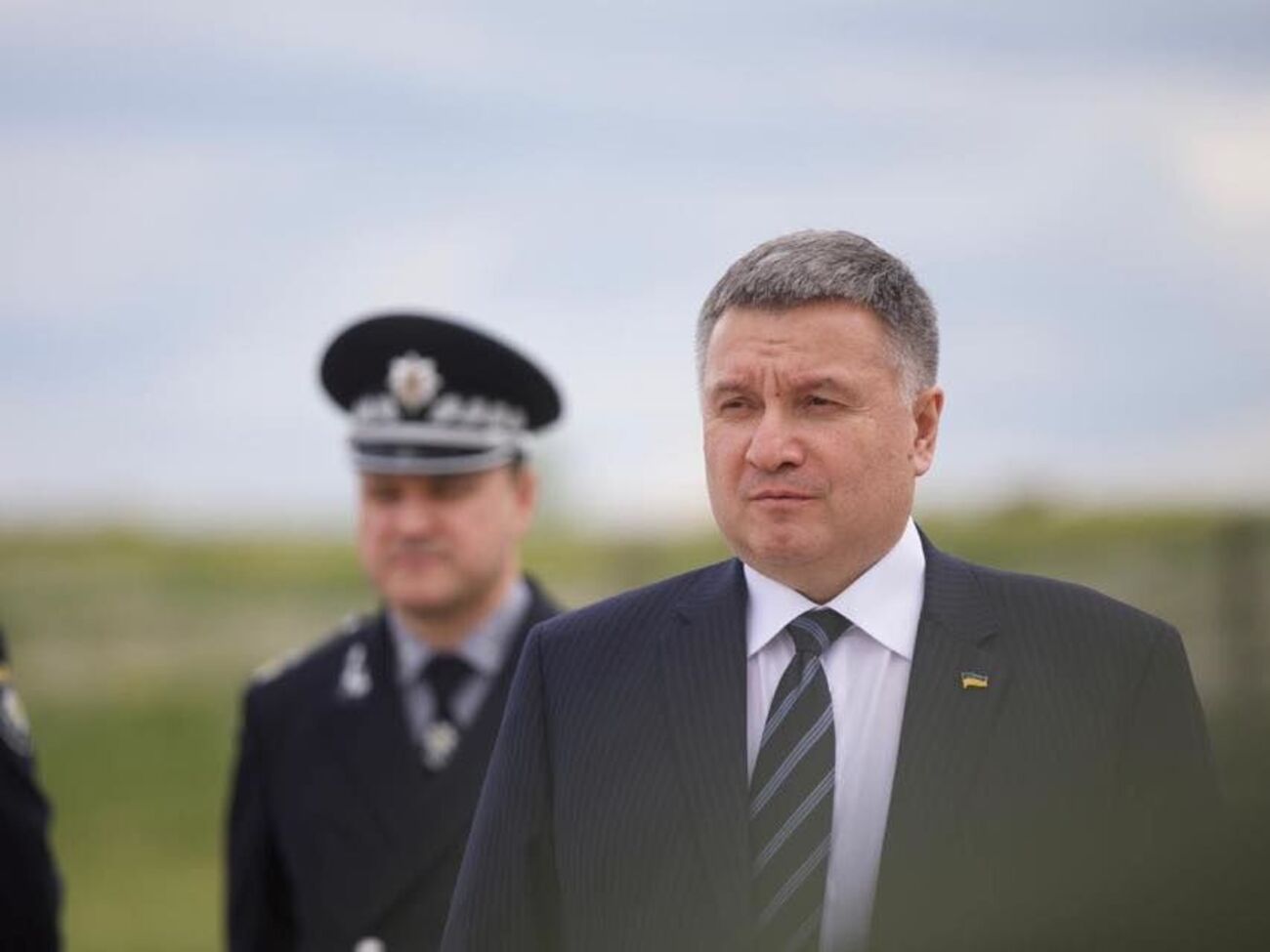 У партії "Голос" наполягають на звільненні міністра внутрішніх справ Авакова