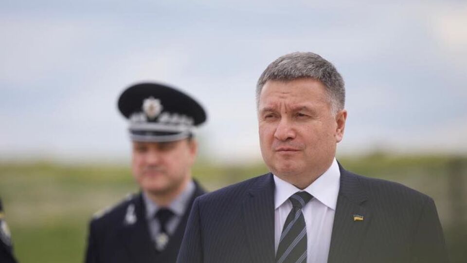 У партії "Голос" наполягають на звільненні міністра внутрішніх справ Авакова