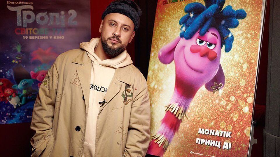 Monatik: Скоро год с тех пор, как НСК "Олимпийский" превратился в город Ритма на несколько часов