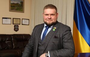 Андрей Клочко: Возможно, привлечем 10–15% действующих депутатов в списки от партии в областные и городские советы