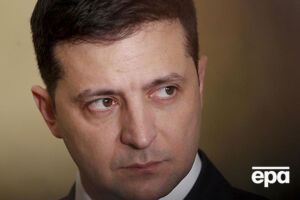Зеленський запросив угорського прем'єра в Україну