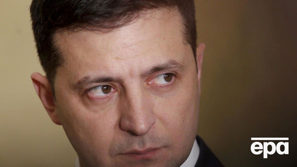 Зеленский пригласил венгерского премьера в Украину