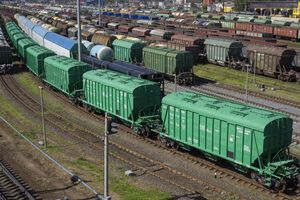 Жалобу подало объединение предприятий "Укрметаллургпром"