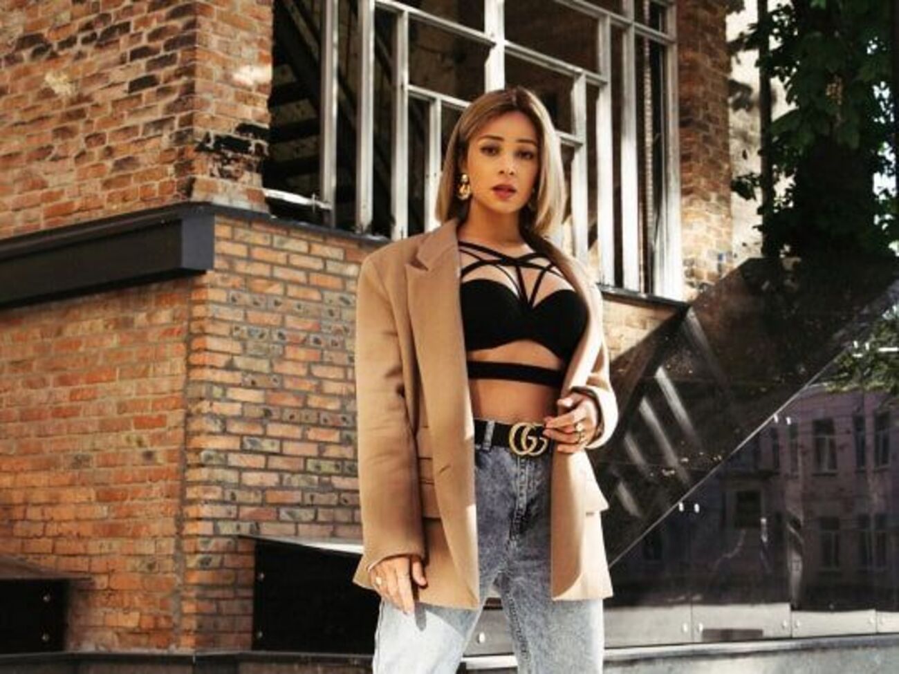 Трек Огнєвіч "Гола правда" завершує автобіографічну трилогію