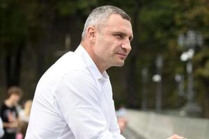 Кличко: Виклики можна подолати, коли є мрія
