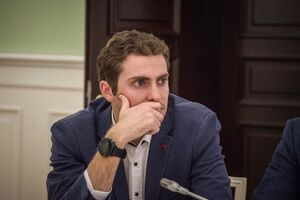 Расследование в отношении Белоцерковца детективы НАБУ ведут с марта 2017 года