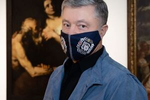 Порошенко второй раз за неделю проигнорировал допросы в ГБР