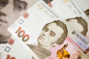 Средняя зарплата в Киеве упала более чем на 2 тыс. грн