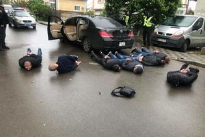 Стрілянина у Броварах сталася через розподіл пасажиропотоку між місцевими компаніями