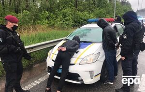 Затримано більше ніж 20 учасників конфлікту