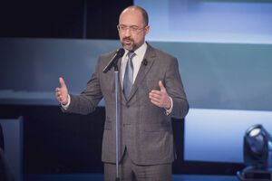 Шмигаль про стрілянину: Такі речі треба припиняти